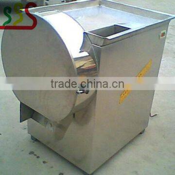 2014 hot selling potato slicing machine with good performance