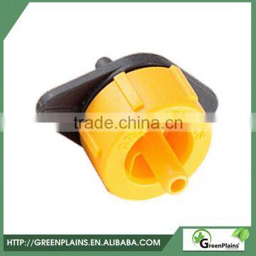 Wholesale china factory 16 L/H drip irrigation pressure compensation dripper