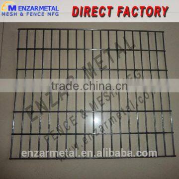 Heavy Duty Wire Mesh Decking 2x4 Welded Wire Mesh Panel