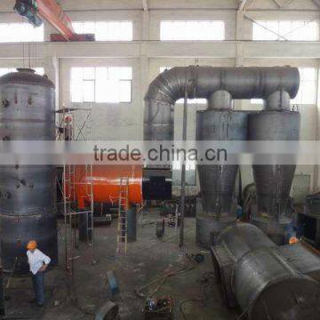 MAXPOWER Automatic Food Waste Disposal Incinerator