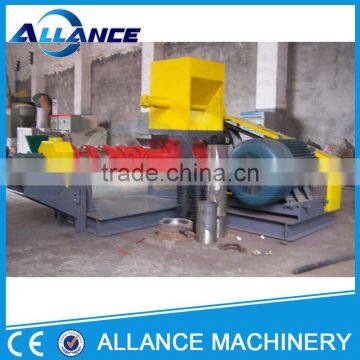 Factory price floating fish feed pellet mill