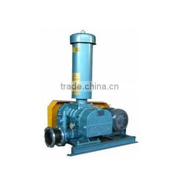 compact roots blower Bio-Gas Conveyance Grain Conveyance