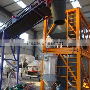 SDDOM Supply Horizontal Stackable Type Cement Silo in China for Sale photo-4