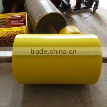 factory Custom UV Inhibitor Conveyor rollers