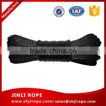 tow rope/recovery rope/paraglider winch towing rope