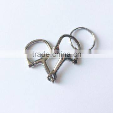 Key Chain Horse Bits photo-3