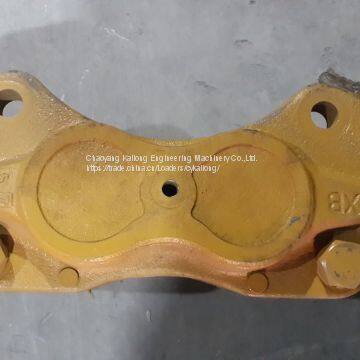 CHAOGONG brand LW520C wheel loader spare parts