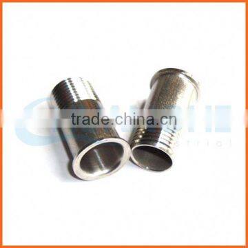 High Quality Aluminium Tubular Hollow Rivets