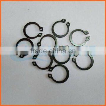 China Professional Custom Wholesale High Quality Bridge Gear Bearing Circlip photo-6