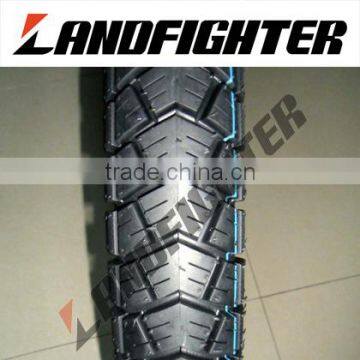 motorcycle tyre factory 110/90-17 6PR