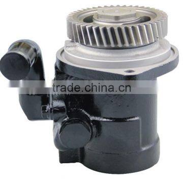 China No.1 OEM manufacturer, Genuine parts for HINO E13C Hino 700 power steering pump 44310-E0310 44310E0310