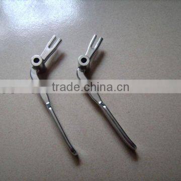 ice cream machine handle for soft ice cream machine parts