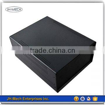 Metal Electronic Transformer Enclosure Box photo-5