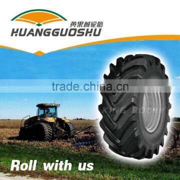 Agricultural tire 18 4-30 12PR for farm tractor