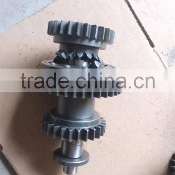 China GN121 GN151 Gear Shaft for Gearbox, Gongnong 151 Gears and Gear Shafts
