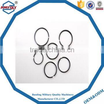 Single Cylinder Engine Piston Ring For Tractor Engine