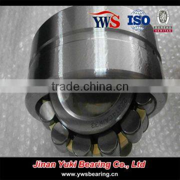 Heavy Load Capacity and Long Working Life 22208 Self Aligning Roller Bearing photo-4