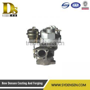 Factory Supplied Parts Turbo Prices photo-5