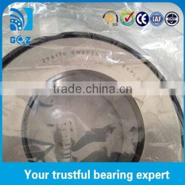 29417E Thrust Roller Bearing