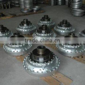 YOX Hydraulic Fluid Coupling Manufactures