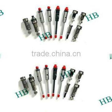Element&Nozzle&Injector&Plunger