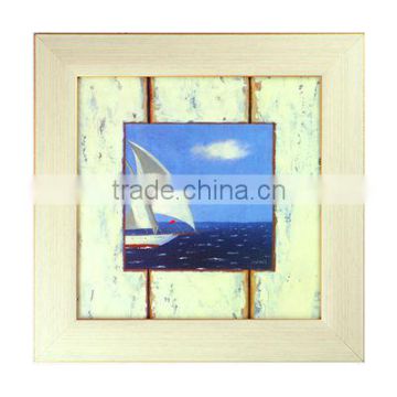 decorative picture for room seaside scenery