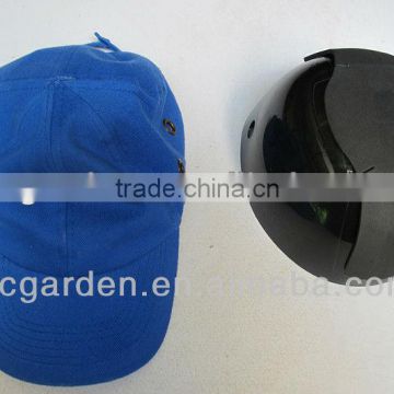 ABS shell safety bump cap