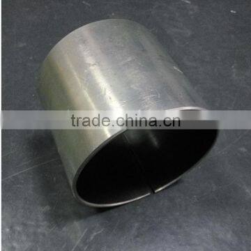 Maintenance Free BSC teflon bushing bronze or carbon steel backing dry running bearing PAP P10 P20 P11 P12 P20 P21 P22 P23
