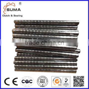One Way Needle Bearing EWC1216 Drawn Cup Needle Clutch photo-5
