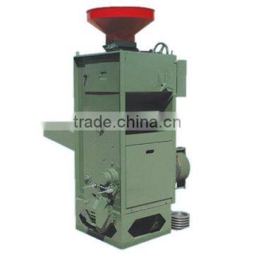 price of automatic SB-50 combined rice mill machine