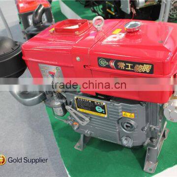 CG32PM use for ship Special water-cooled single-cylinder diesel engine