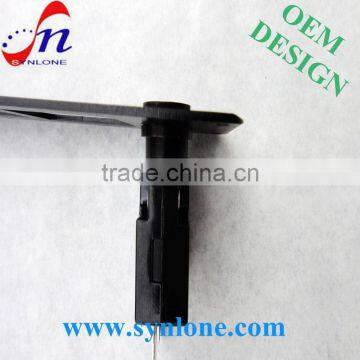 Customized Aluminum Electric Spare Part photo-4