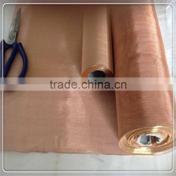 High Quality Hot Sale Cooper Wire Mesh photo-5