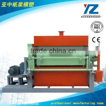 Paper Pulp Molding Machine For Egg Tray