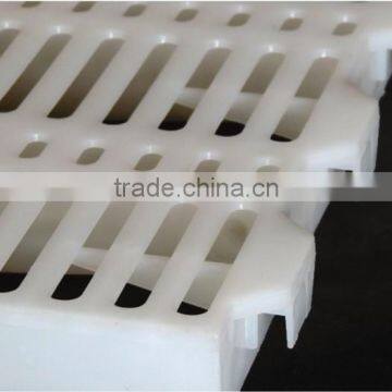 Plastic Slat Floor/poultry Flooring/pig Equipment photo-4