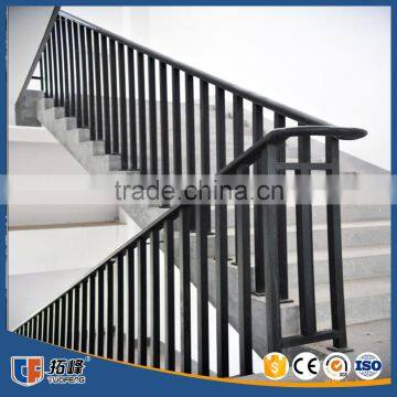 Safty High quality staircase handrail