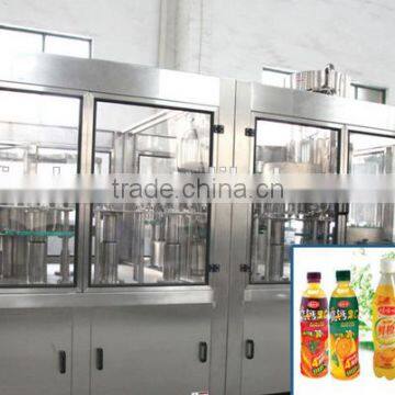 Beverages Filling Machine/Orange juice filling machine/Apple juice filling machine