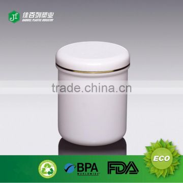 clear plastic container with lid chinese product