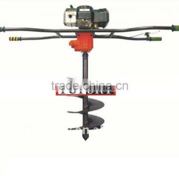 Two-Man Earth Auger / Digger