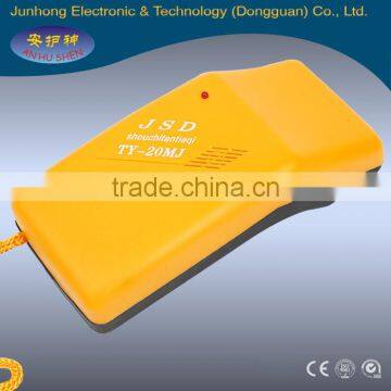 Portable Hand Held Needle Detector Needle Metal Detector