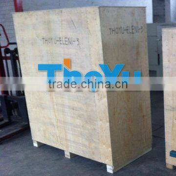 2016 Best Quality Garlic Peeler Machine/stainless Steel Garlic Peeling Machine Made by 304stainless Steel photo-3