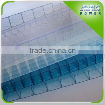 Mini 4mm Garden Greenhouse Replacement Cover photo-2