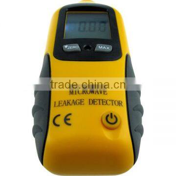 Professional Microwave Leakage Detector Measurement Range:0-9.99mW/cm2 photo-2