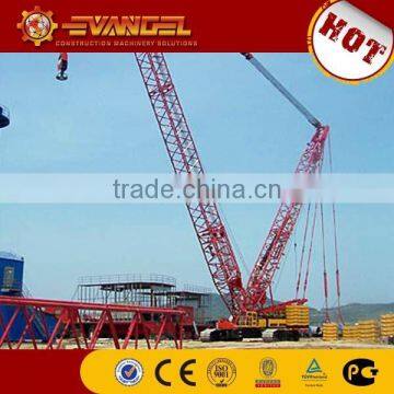 High Quality and Low Price Crawler Crane in Used Crane photo-6