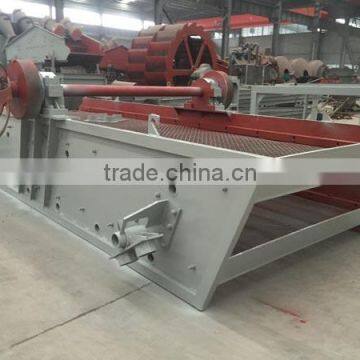 China Muti Layers Vibrating Screen, Sand Vibrating Screen Manufacturer photo-6