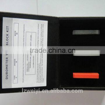 Shore D Hardness Block photo-4