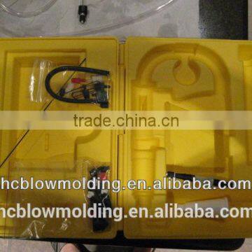 custom tool box durable plastic tool box HDPE wholesale truck tool boxes