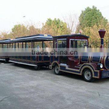 CNG Tourist Train