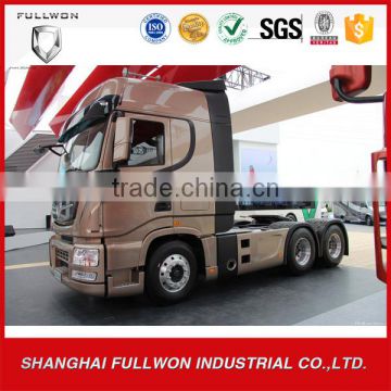 25 TChinese Dongfeng Tractor Head For Sale DFH4250