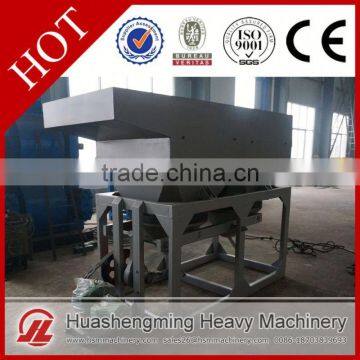 HSM CE wolframium ore separator